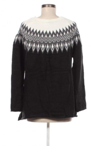 Damenpullover CCK Style, Größe M, Farbe Schwarz, Preis 9,49 €