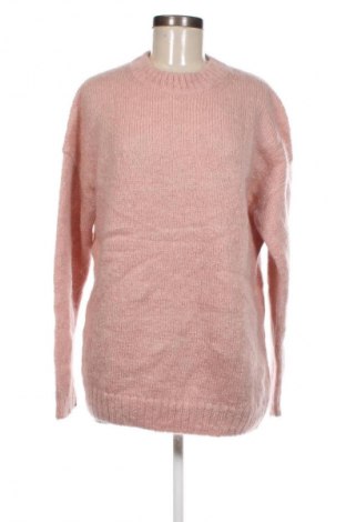 Damenpullover COS, Größe S, Farbe Aschrosa, Preis 23,99 €