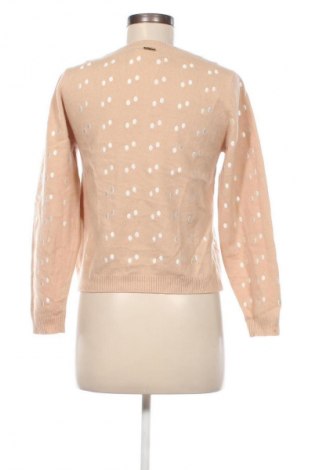 Damenpullover CRISTINAEFFE, Größe M, Farbe Beige, Preis € 71,99