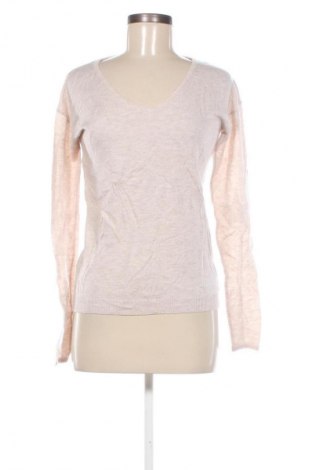 Damenpullover Cache Cache, Größe S, Farbe Beige, Preis 3,99 €