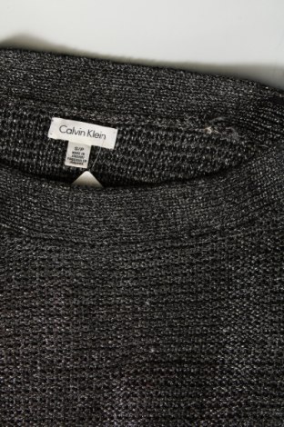 Pulover de femei Calvin Klein, Mărime S, Culoare Gri, Preț 116,99 Lei