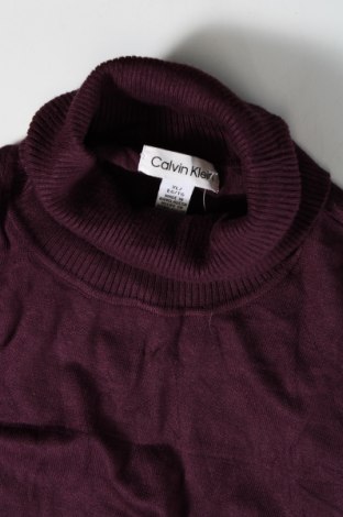 Dámsky pulóver Calvin Klein, Farba Fialová, Cena  54,95 €