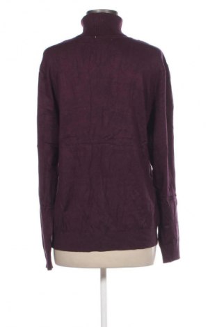 Damenpullover Calvin Klein, Farbe Lila, Preis € 66,99