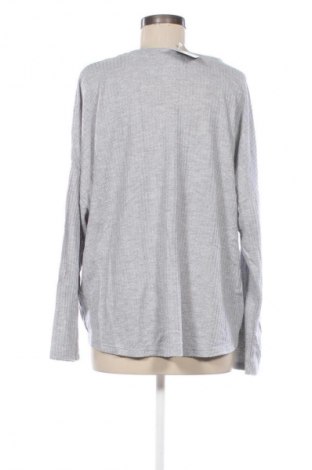 Damenpullover Calvin Klein, Größe XXL, Farbe Grau, Preis € 66,99