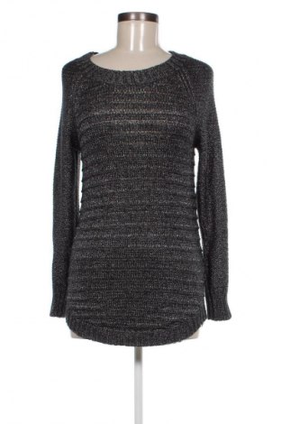 Damenpullover Calvin Klein Jeans, Größe M, Farbe Silber, Preis 10,99 €