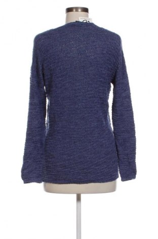 Damenpullover Calvin Klein Jeans, Größe S, Farbe Blau, Preis 23,49 €