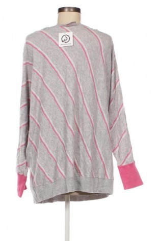 Damenpullover Canda, Größe XL, Farbe Grau, Preis € 8,49