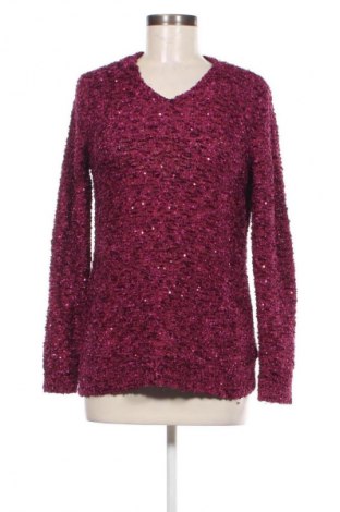 Damenpullover Canda, Größe S, Farbe Rosa, Preis € 20,49