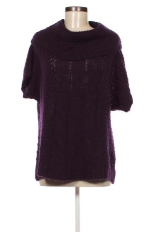 Damenpullover Canda, Größe XL, Farbe Lila, Preis 8,49 €