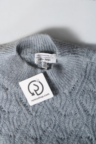 Damski sweter Care Label, Rozmiar S, Kolor Niebieski, Cena 99,99 zł