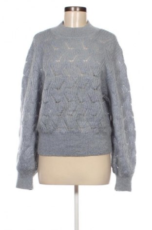 Damenpullover Care Label, Größe S, Farbe Blau, Preis € 23,99