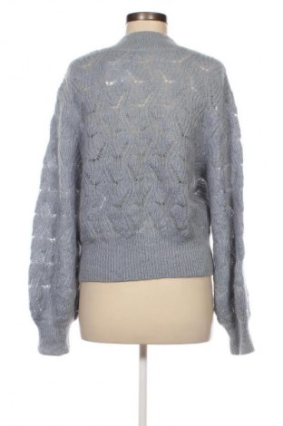 Damenpullover Care Label, Größe S, Farbe Blau, Preis € 23,99