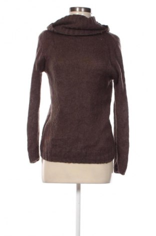 Damenpullover Carla F., Größe M, Farbe Braun, Preis € 9,49