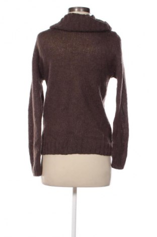 Damenpullover Carla F., Größe M, Farbe Braun, Preis € 9,49