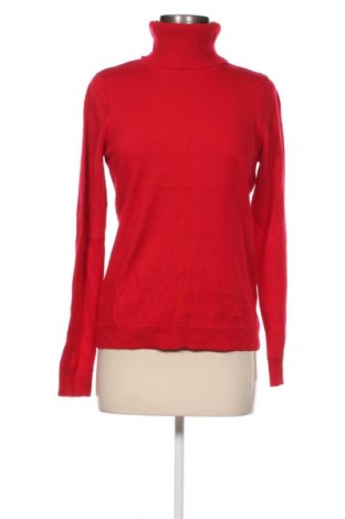 Damenpullover Carole Little, Größe L, Farbe Rot, Preis € 20,49