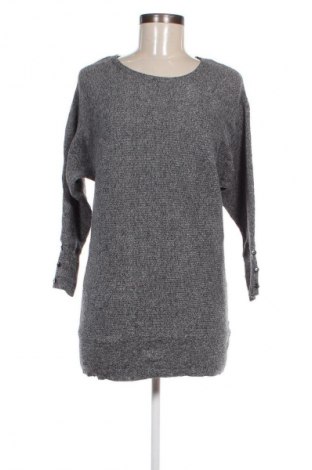 Damenpullover Carolyn Taylor, Größe L, Farbe Grau, Preis 5,49 €