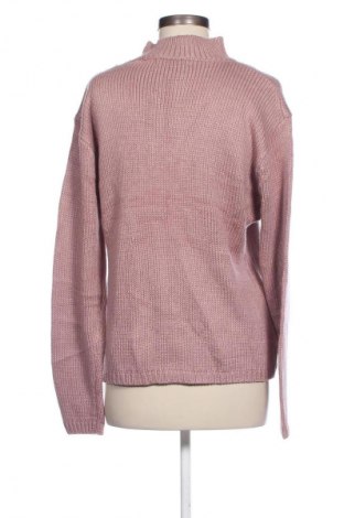 Damenpullover Carolyn Taylor, Größe L, Farbe Rosa, Preis 6,99 €