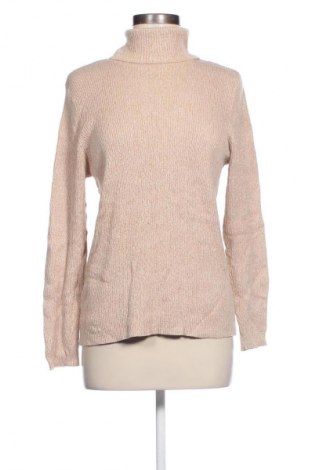 Damenpullover Carroll Reed, Größe L, Farbe Beige, Preis € 7,99