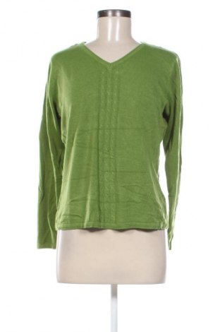 Pulover de femei Carroll Reed, Mărime M, Culoare Verde, Preț 105,99 Lei