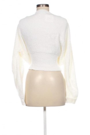 Damenpullover Casting LA, Größe M, Farbe Weiß, Preis € 11,99