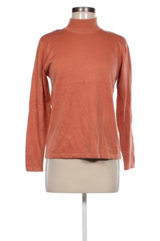 Damenpullover Casual Corner, Größe S, Farbe Braun, Preis 8,49 €