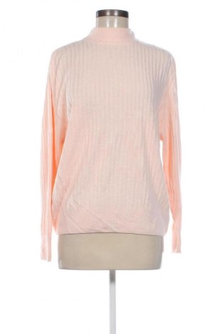 Damenpullover Casual Corner, Größe XL, Farbe Rosa, Preis 9,99 €