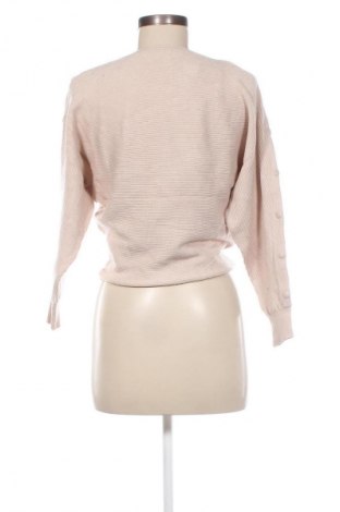 Damenpullover Catherine Malandrino, Größe S, Farbe Beige, Preis € 4,99