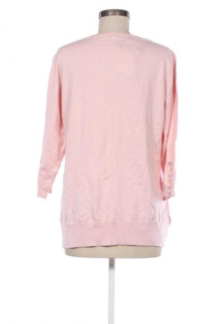 Damenpullover Cc, Größe XL, Farbe Rosa, Preis € 32,49