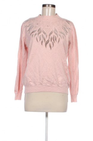 Damenpullover Ccg Perfect, Größe XXL, Farbe Rosa, Preis € 12,49