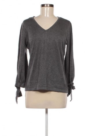 Damenpullover CeCe, Größe M, Farbe Grau, Preis € 19,99