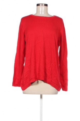 Damenpullover Cecil, Größe L, Farbe Rot, Preis € 14,99