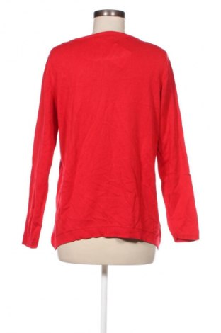 Damenpullover Cecil, Größe L, Farbe Rot, Preis € 7,99