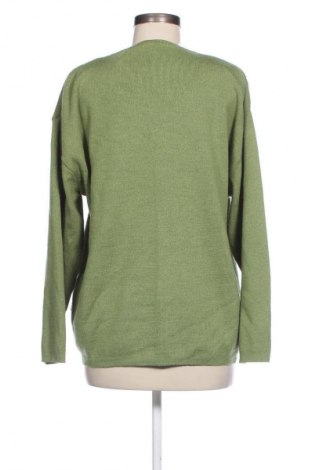 Pulover de femei Cecil, Mărime XL, Culoare Verde, Preț 67,99 Lei