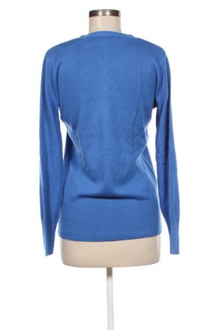 Damenpullover Cecilia Classics, Größe M, Farbe Blau, Preis 11,99 €