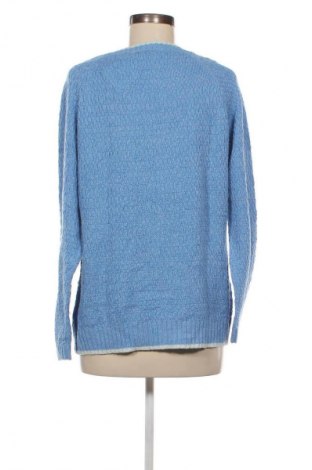 Damenpullover Cha Cha, Größe M, Farbe Blau, Preis € 10,49