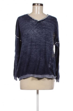 Damenpullover Charles Vogele, Größe XXL, Farbe Blau, Preis 12,49 €