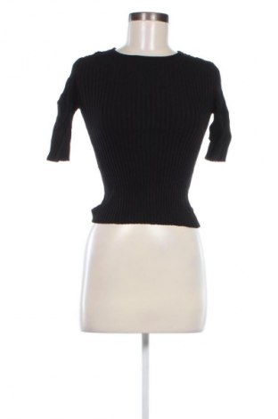 Pulover de femei Charlie Holiday, Mărime M, Culoare Negru, Preț 28,99 Lei