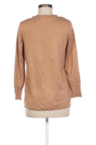 Damenpullover Chico's, Größe S, Farbe Beige, Preis € 17,99