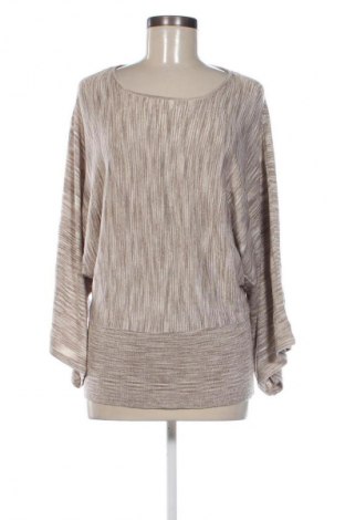 Damenpullover Chico's, Größe L, Farbe Beige, Preis 17,99 €