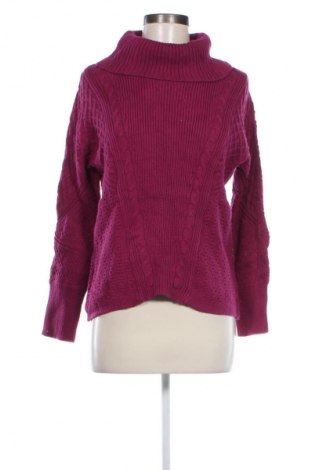 Damenpullover Chico's, Größe S, Farbe Lila, Preis € 26,49