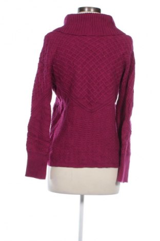 Damenpullover Chico's, Größe S, Farbe Lila, Preis 26,49 €