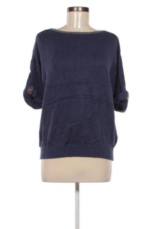 Damenpullover Chico's, Größe M, Farbe Blau, Preis € 17,99