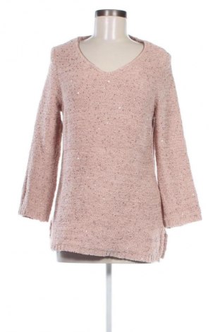 Damski sweter Chico's, Rozmiar M, Kolor Kolorowy, Cena 73,99 zł