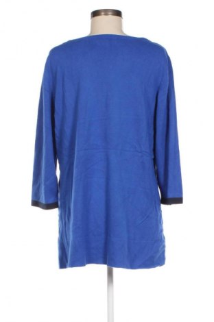 Damenpullover Christopher & Banks, Größe XL, Farbe Blau, Preis € 19,99