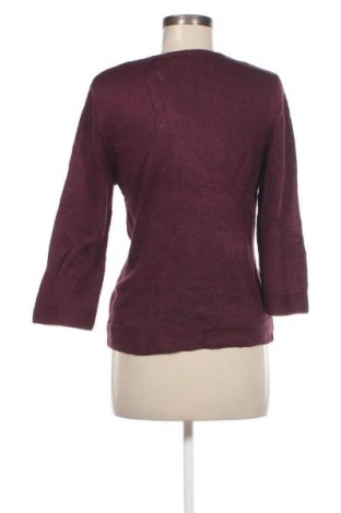 Damenpullover Christopher & Banks, Größe M, Farbe Lila, Preis 8,49 €