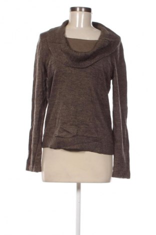 Damenpullover Christopher & Banks, Größe M, Farbe Braun, Preis € 9,49