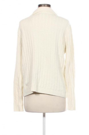 Damenpullover Classic Elements, Größe XL, Farbe Ecru, Preis 11,99 €