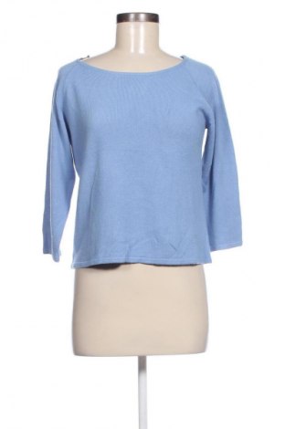 Damenpullover Classique, Größe L, Farbe Blau, Preis 9,49 €