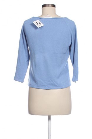 Damenpullover Classique, Größe L, Farbe Blau, Preis 9,49 €