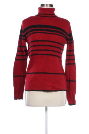 Damenpullover Cleo, Größe M, Farbe Rot, Preis € 13,49